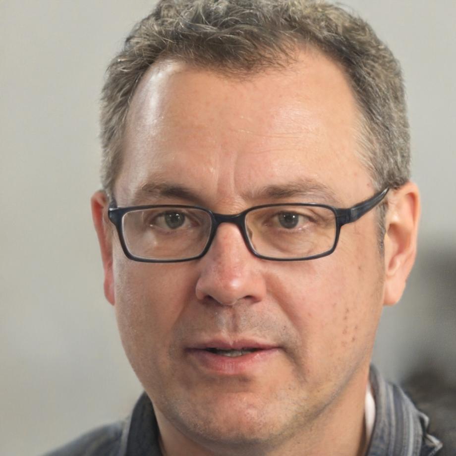 Portrait de Maxence Leclerc